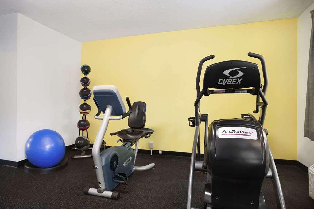 Quality Inn Great Barrington Einrichtungen foto