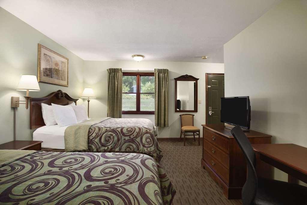 Quality Inn Great Barrington Zimmer foto