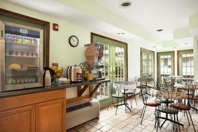 Quality Inn Great Barrington Exterior foto